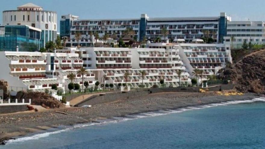 Una asociación insta a Anticorrupción a intervenir sobre un hotel sin licencia