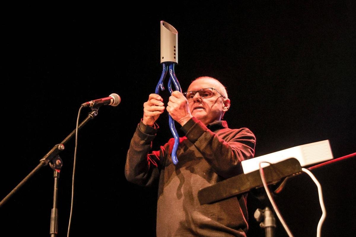 El Correllengua amplía su recorrido en Mallorca: «Esto será lo más ambicioso que se ha hecho en los últimos años en defensa de la lengua catalana»