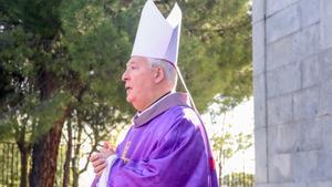 El Papa accepta la renúncia del bisbe Reig Pla