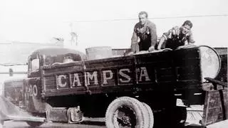 Genética de resistencia: tres de cada diez empresas gallegas de más de 50 años son del área de Vigo