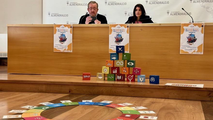 Juan José Salado: «muchos aún ni siquiera conocen cuáles son los ODS»