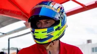 «Nuestro circuito de karts funciona al 90 % con placas solares»