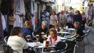 Viajeros y pernoctaciones crecen a dos dígitos y rozan el nivel previo al covid en Córdoba