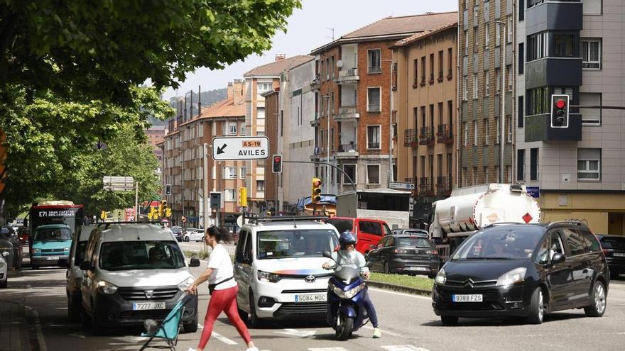 "En seguridad vial el problema no son los patinetes, son los coches", denuncia IU