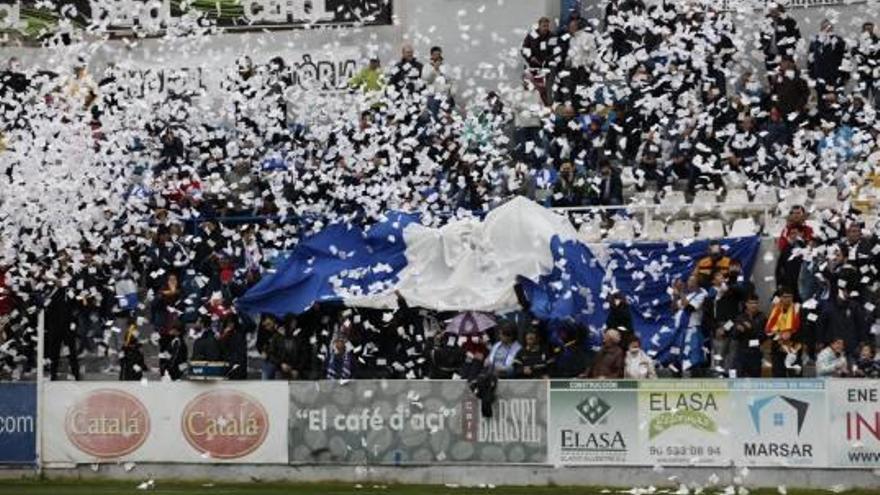 El Collao está a la altura del intenso derbi