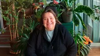 Rosana Torres Reinès, memoria republicana