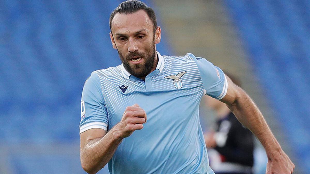 Muriqi, cedido de la Lazio al Mallorca