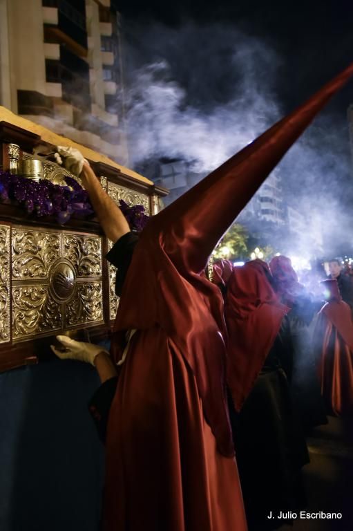 Procesión de la Santa Redención