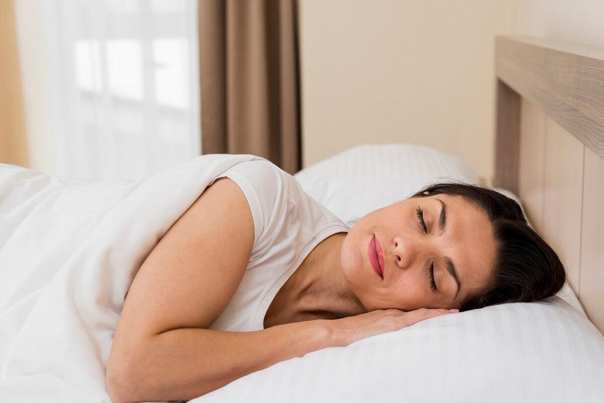 Dormir es una de las funciones biológicas más importantes para el ser humano.