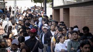 Almenys un 10% de sol·licituds de regularització ja han estat presentades a tot Espanya