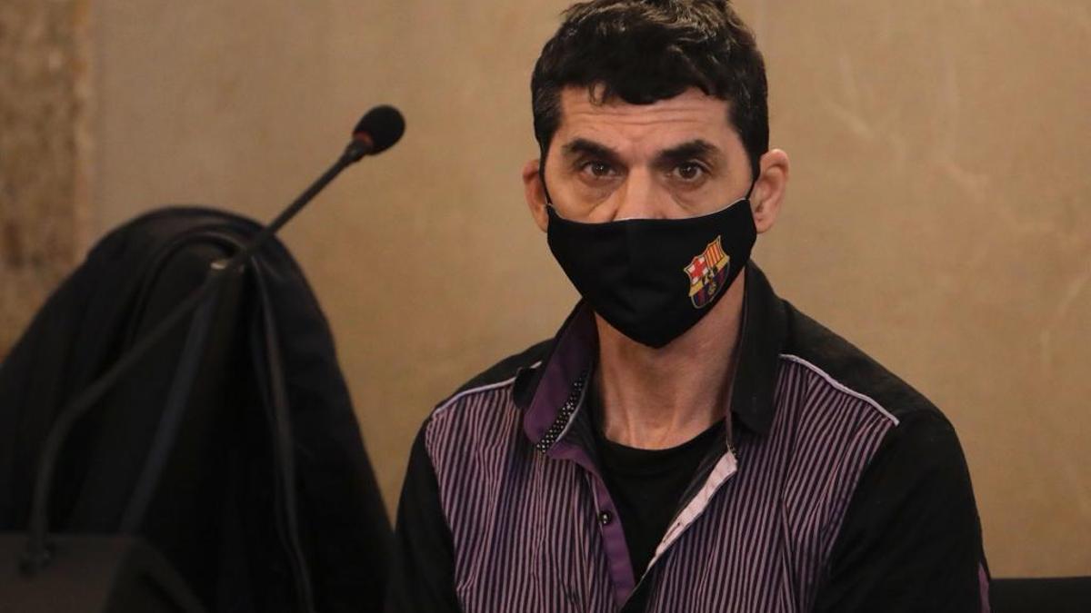 Mallorca | El fiscal incide en la agresividad del acusado de asesinar a ...