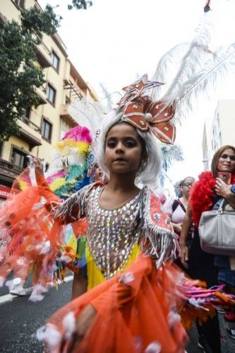 CABALGATA INFANTIL