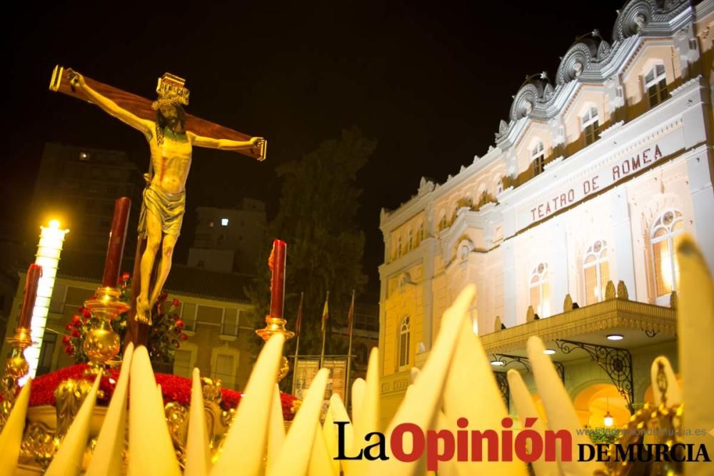 Magna Procesión del III Congreso de Cofradías (rec