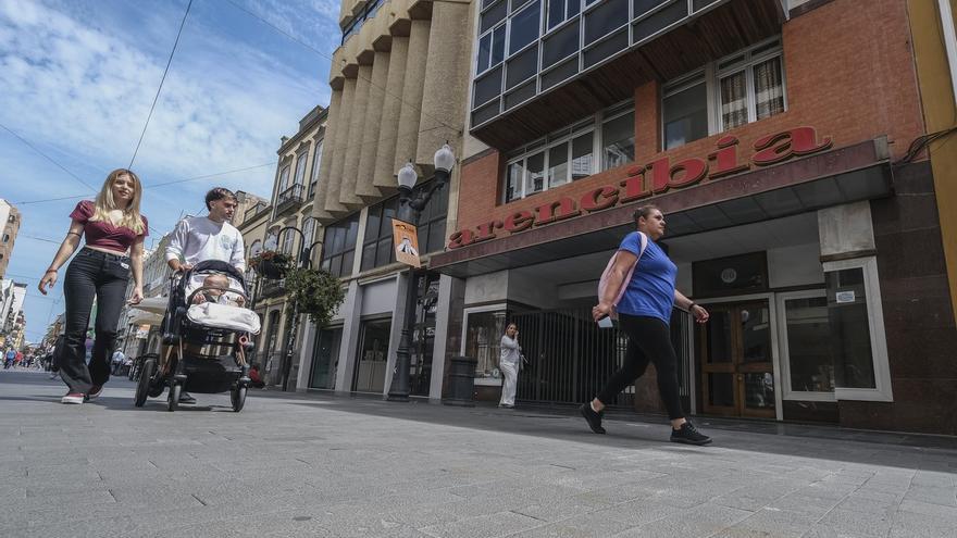 Los alquileres y el relevo generacional mandan al olvido el comercio tradicional