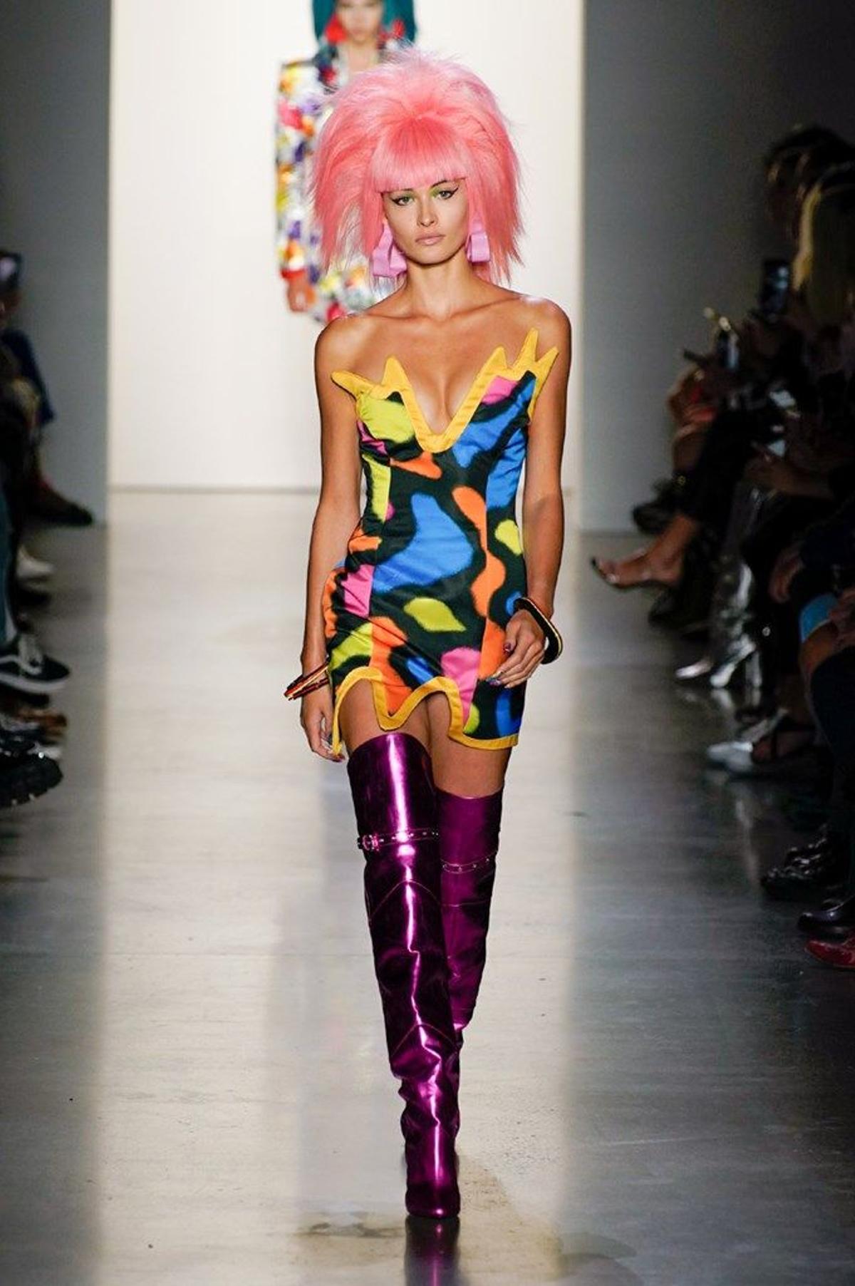 Jeremy Scott