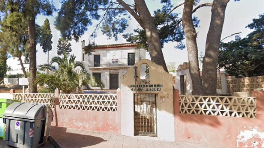 Benalmádena adquiere una parcela para ampliar la futura Casa de la Cultura