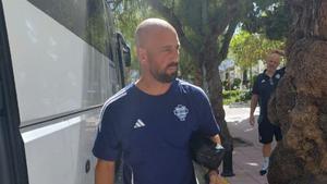 Pepe Reina, nuevo fichaje del Como