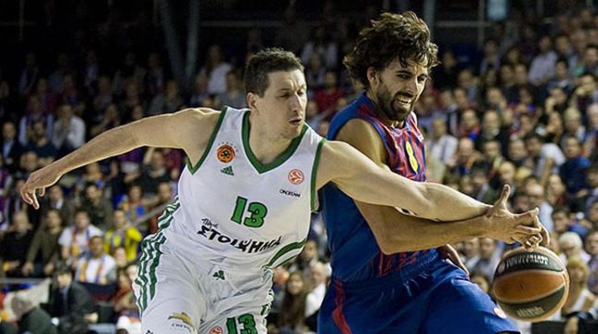 Diamantidis comet falta sobre Sada. Diamantidis comet falta sobre Sada.