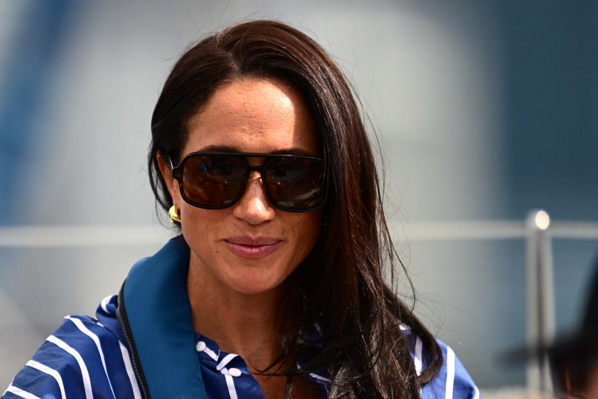 Meghan,en Australia.