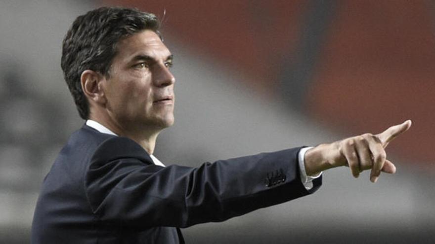 Mauricio Pellegrino deja Independiente.