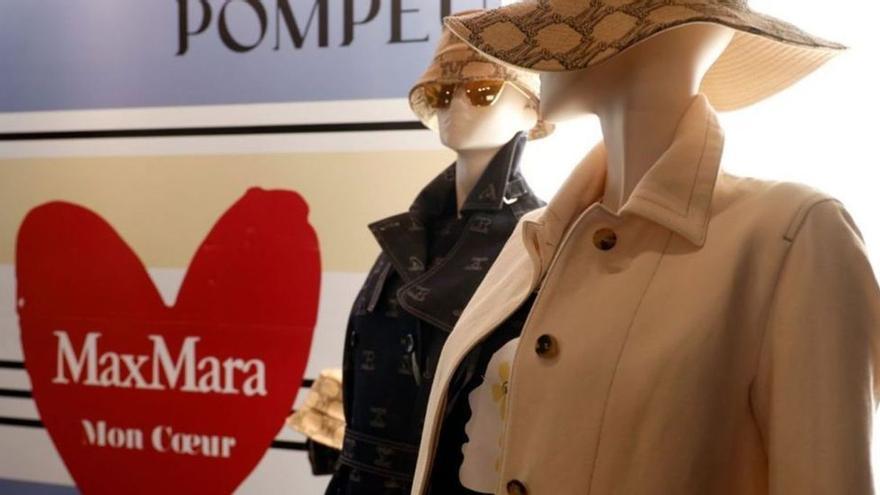 Las marcas de lujo ponen el foco en Málaga en busca de clientela exclusiva
