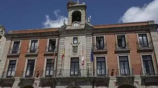 El Ayuntamiento de Zamora se iluminará hoy de amarillo: este es el motivo
