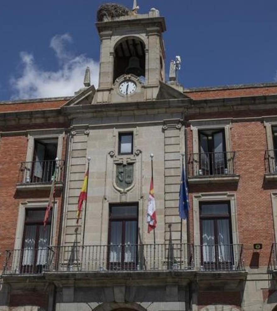 Los Planes de Empleo permiten al Ayuntamiento de Zamora la contratación de 14 personas
