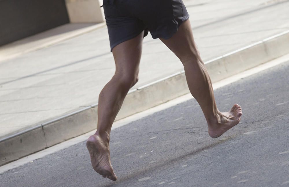 Marató BP Castelló y 10K Facsa 2018