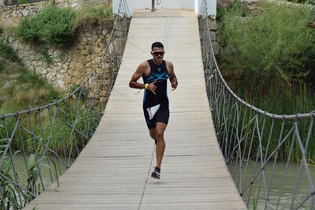 Triatlón de Cieza (III)