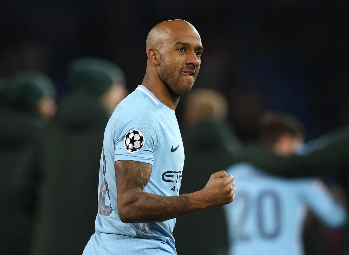 Fabian Delph (11,5 millones de euros) Fabian Delph (11,5 millones de euros)