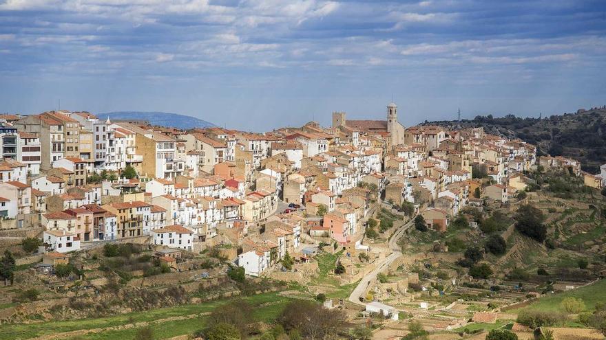 Un pueblo de Castellón, el cuarto más barato de España donde comprar vivienda