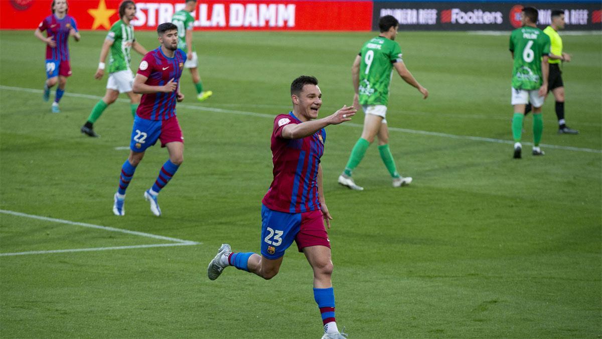 Los 17 goles marcados por el 'pichichi' Jutglà esta temporada se van a echar en falta