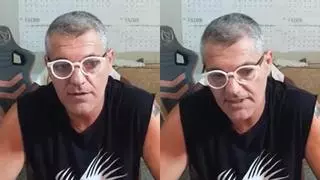 ¿Quién es Chi? Este es el antiguo socio de Frank Cuesta que lo puso contra las cuerdas