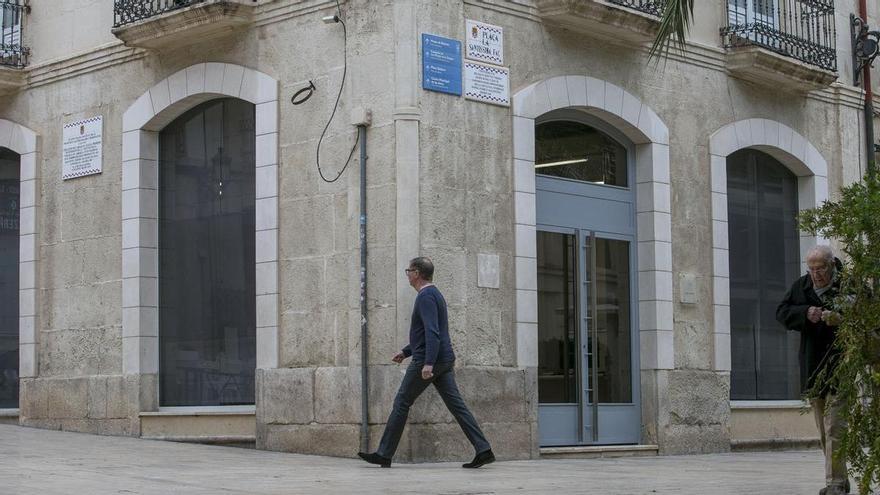 El Ayuntamiento de Alicante busca gerente para el Patronato de la Vivienda con nuevos requisitos