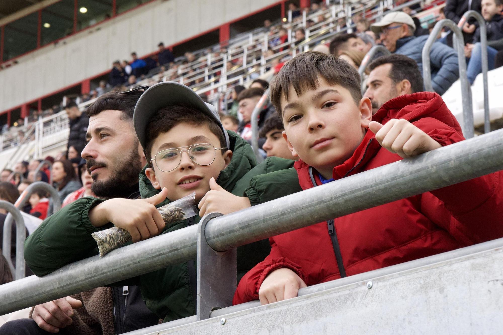 Real Murcia - Recreativo de Huelva