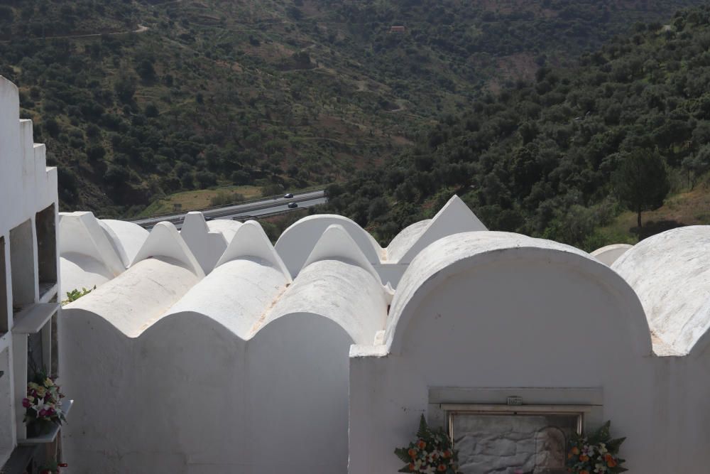 El monumento más famoso del pueblo fue declarado Bien de Interés Cultural en 2006