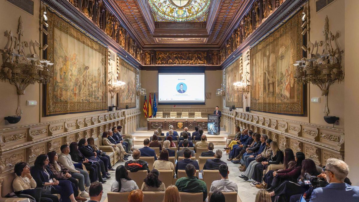 III Jornadas Tecnologicas del Notariado.
