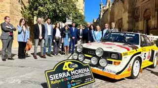 El Sierra Morena 2023, al detalle: recorrido oficial, horario y fechas