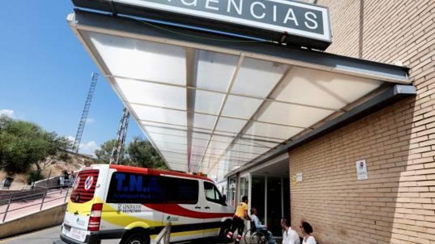 El hospital de La Vila estudia cómo evitar el Trastorno Límite de la Personalidad en la niñez