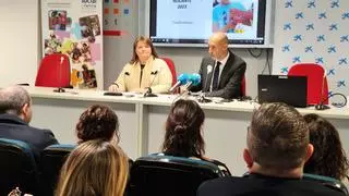 Alicante firma un convenio con la Fundación La Caixa para paliar la pobreza infantil en la Zona Norte