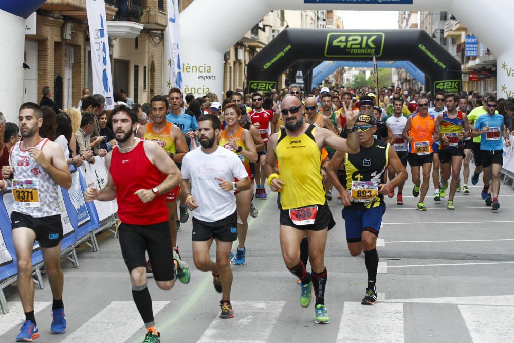 Búscate en la 15K de Massamagrell