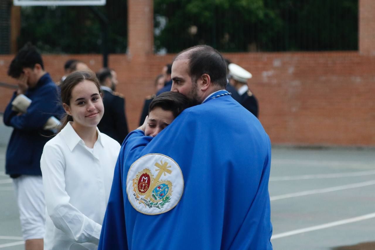 El Prendimiento cancela su salida procesional