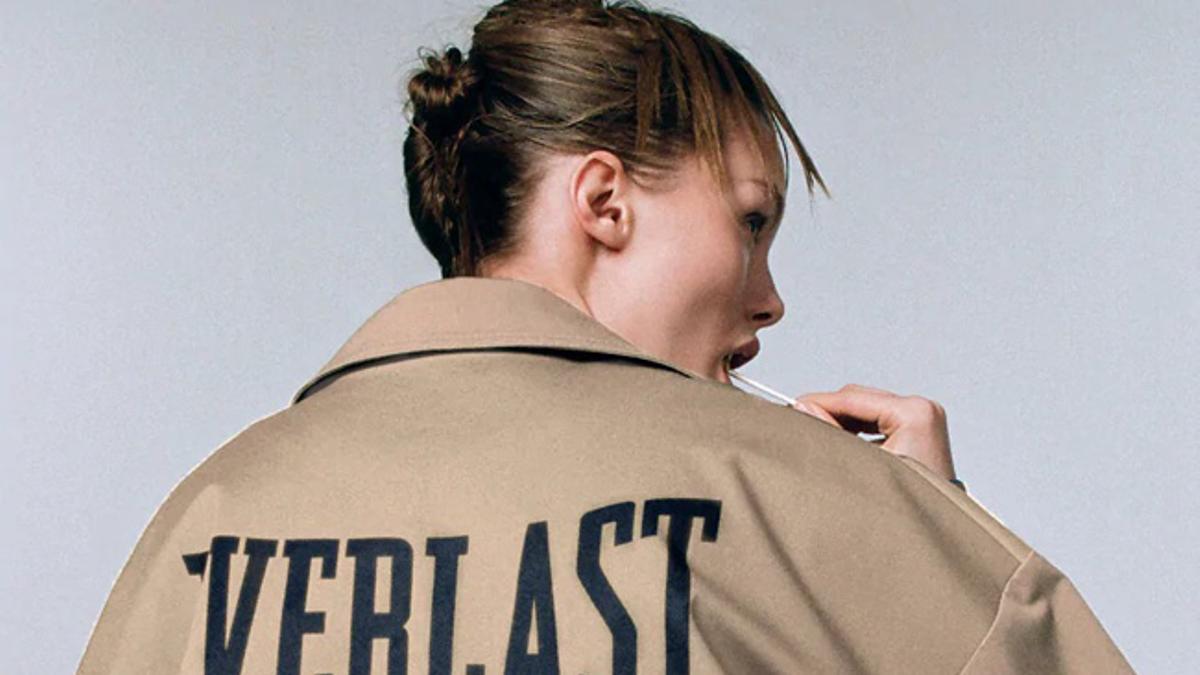 Zara se une con Everlast para lanzar una colección 'sporty'