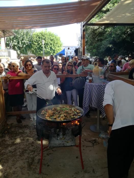 Paellas de Sueca