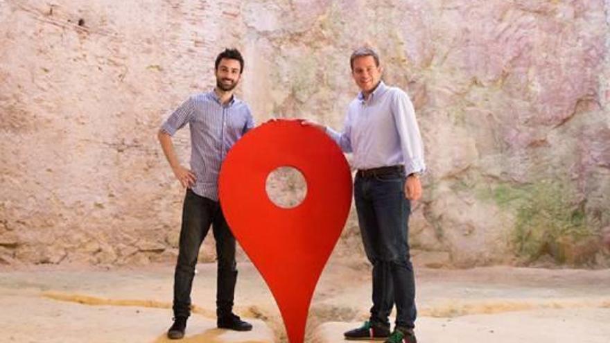 El castillo de Xàtiva recibe 267.000 visitas al año en Google Street