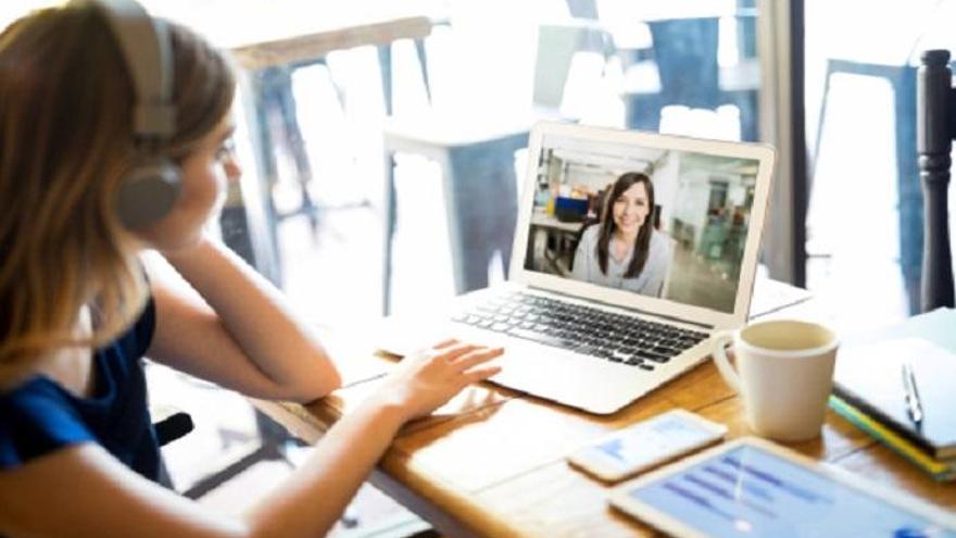 Estas ofertas para teletrabajar te interesan ahora más que nunca