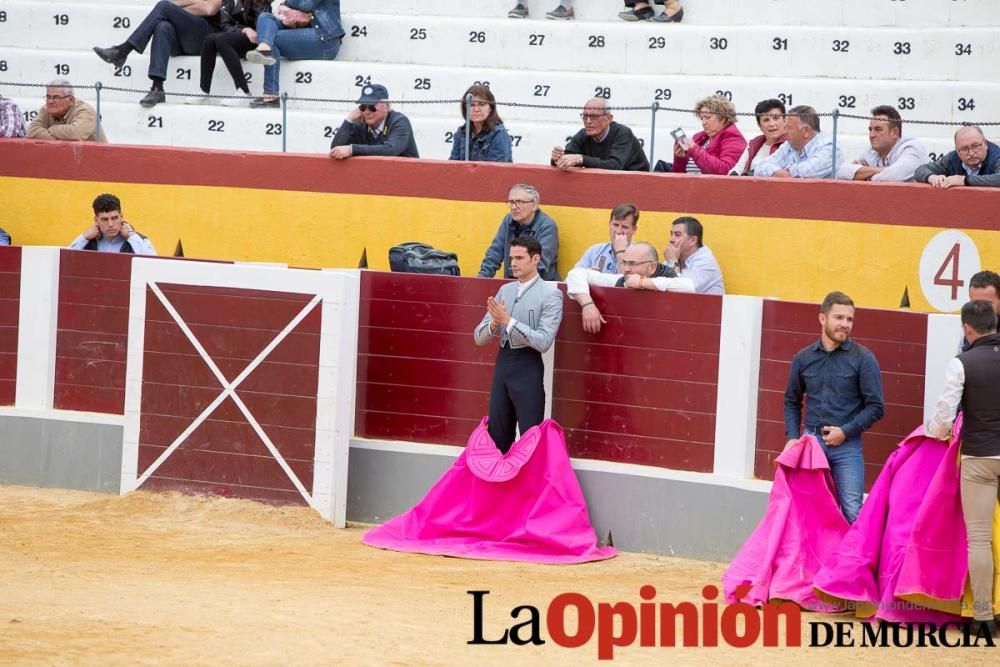 Jornada campera Antonio Puerta