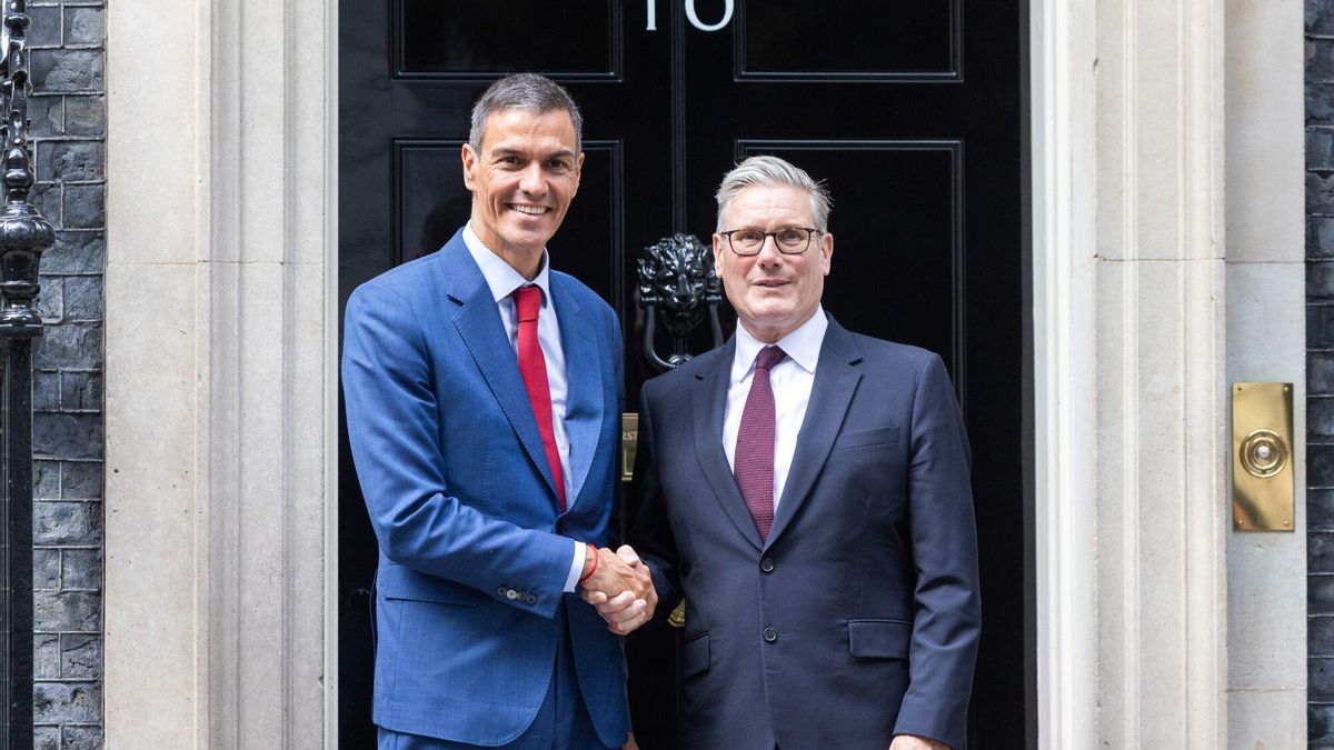 España y el Reino Unido inician una nueva etapa en su relación bilateral tras resolver el escollo de Gibraltar