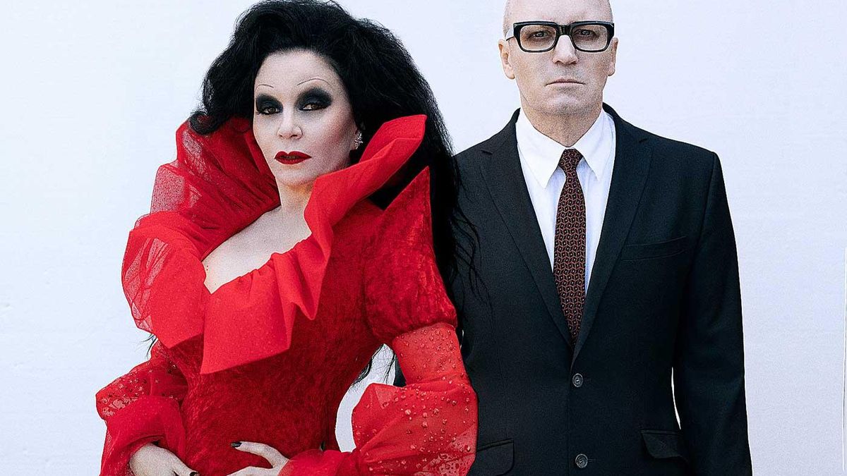 Fangoria será la gran protagonista de la noche del 27 de junio en Vall d'Alba.