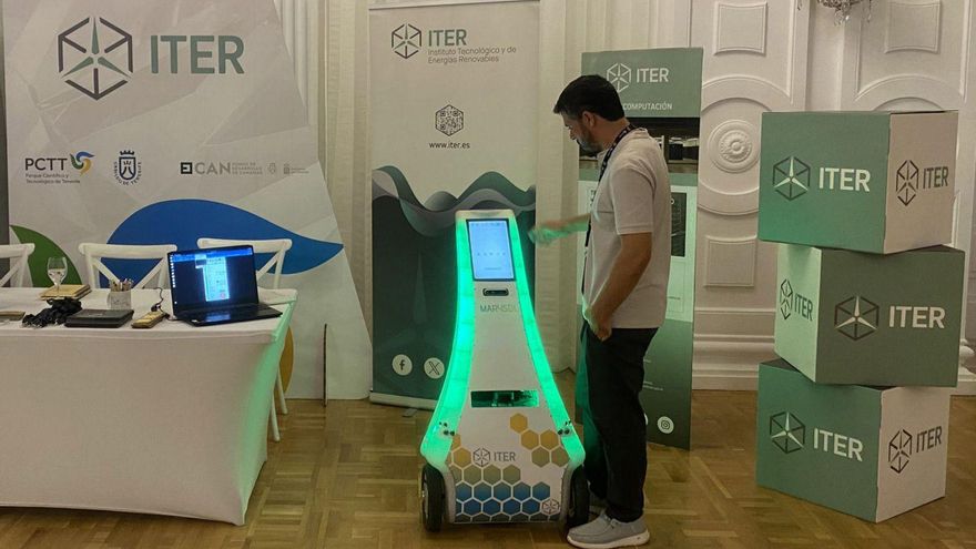 Tenerife Showcases Talent in Five Exciting Macaronesia Initiatives